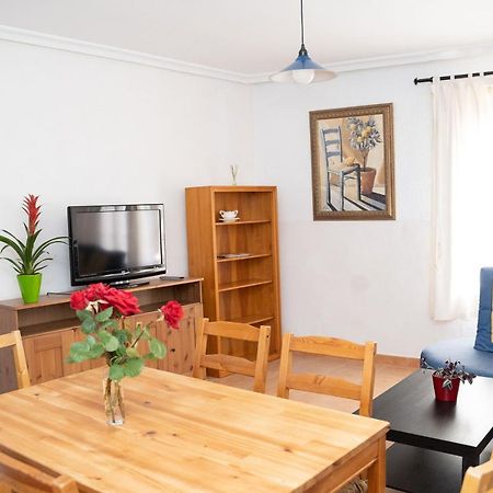 Casa Rural Villa De ジェステ エクステリア 写真