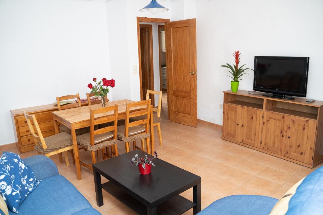 Casa Rural Villa De ジェステ エクステリア 写真