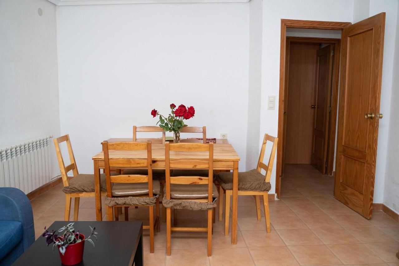 Casa Rural Villa De ジェステ エクステリア 写真