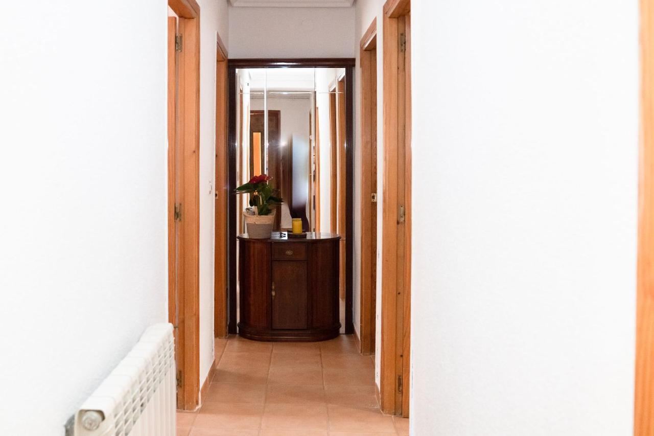 Casa Rural Villa De ジェステ エクステリア 写真