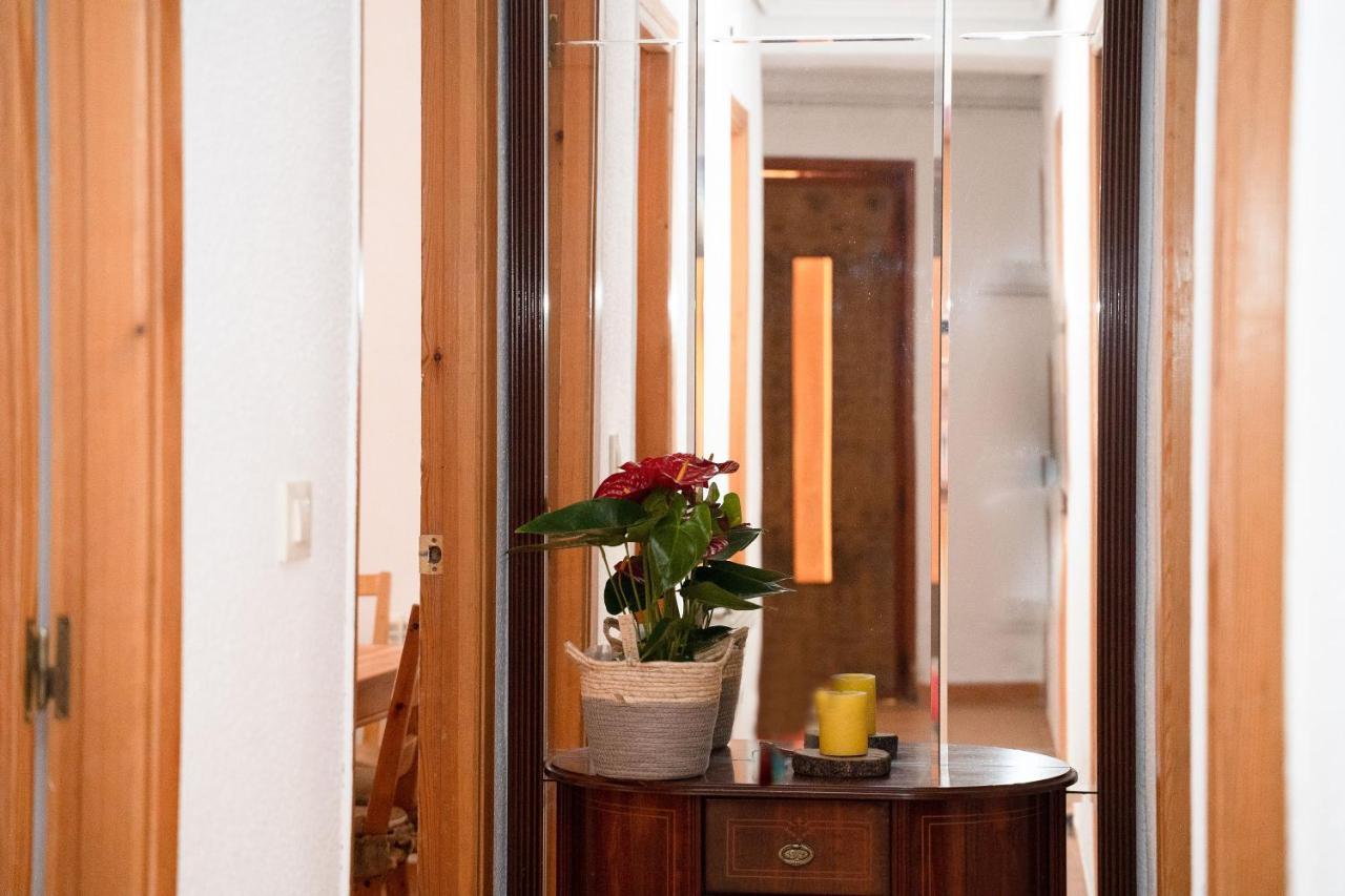 Casa Rural Villa De ジェステ エクステリア 写真